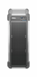 DELL PowerEdge T160/ 3x 3.5 + 2x 2.5/ Xeon 6315P/ 32GB/ H355/ 2x 2TB RAID 1/ iDRAC 9 Enterprise 16G/ 3Y PS NBD