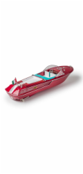 Carson Bella Luisa 2,4G 100% RTR