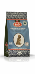FOLK Medium and large breeds Podhale-style lamb roast with quail and parsley - suché krmivo pro psy - 12kg