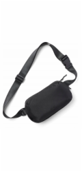 Urban Taška Standard Issue 1L s kapsou na tracker (černá)