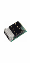 DELL Broadcom 57412/ 4-portová síťová karta/ 10GbE Base-T Adapter/ OCP NIC 3.0