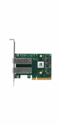 DELL NVIDIA ConnectX-6 Lx/ 2-portová síťová karta/ 25G SFP28 Adapter/PCIe / full profile/ plná výška