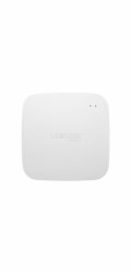 LANCOM LX-7400 - Bezdrátový access point - Wi-Fi 7, 10GbE, Bluetooth 5.4 LE, 2.5GbE, 5GbE - Wi-Fi 7, Bluetooth - 2.4 GHz, 5 GHz, 6 GHz - spravování cloudem - nástenná/stropní montáž - pro P/N: 61839, 