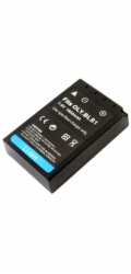 TRX baterie Olympus BLS-1 - Li-Ion 1800mAh