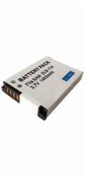 TRX baterie Samsung SLB-11A - Li-Ion 1400mAh