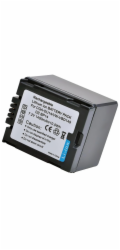 TRX baterie Panasonic CGA-DU14 - Li-Ion 1400mAh