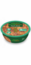 ARQUIVET Fresh Home Duck stew - vlhké krmivo pro psy - 280g