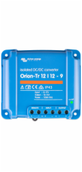 Victron Orion-Tr 12/12 V-9 A (110 W) DC-DC konvertor, izolovaný, IP43