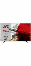 43" JVC LT-43VD3505