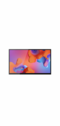 Alogic ASPEKT Touch 32" UHD Matt Dock Monitor only Silver