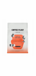Coffee Plant Kávová zrna Kávová zrna Kávová zrna Brazil Wine Blush 250g