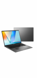 ASUS Vivobook S16 S3607VA-RP138W Matte Gray