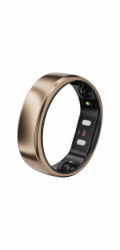 Smartring RingConn Air Gen 2 (velikost 6, zlatá)