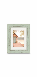 Hama Umělecký tisk Cottage Pastel Mint 13x18 včetně pasparty 193334