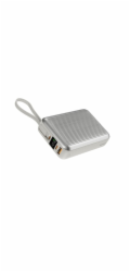 Epico UltraPack 45W 20000mAh powerbanka EP25 | šedá