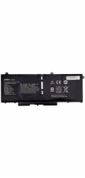 TRX Baterie Polion 07KRV pro notebooky DELL 451-BCWY Latitude 7430 7530 - 2800mAh 43Wh/ neoriginální
