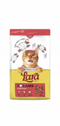 VERSELE-LAGA Lara Adult Lamb - suché krmivo pro kočky - 7kg