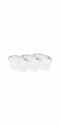 Filtr do konvice AQUALOGIS Pure+ kompatibilní s Brita Maxtra+ 3ks