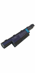 TRX baterie AS10D31/ Li-Ion/ 6600 mAh/ Acer Aspire 4250, 4551, 4738, 4741, 4551G, 4771G, 5551G, 5741G, 9-čl./neorigi.