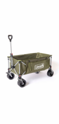 Coleman Ultimate Terrain Wagon