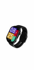 Garett Smartwatch GRC Activity 3 Black