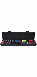 KS Tools 1/2 ERGOTORQUE Drehmomentschlüssel-Satz