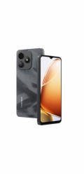 BLACKVIEW WAVE 9C LTE 6.56" BLACK,HD IPS 720x1612,4+64GB, T603 Octa Core 1.6GHz,8MP/13MP,5000mAh,Android 15 