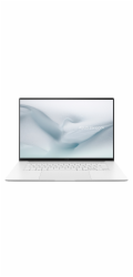 ASUS Zenbook S 16 - AMD Ryzen AI 9/32GB/2TB SSD/16"/3K/OLED/Touch/2y PUR/Win 11 Pro/bílá