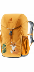 Deuter Waldfuchs batoh Batoh na běžné nošení Oranžová