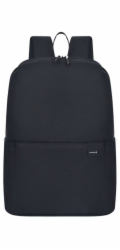 Swissten Batoh Basic Černý