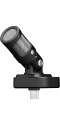 Shure MV88-USBC - stereofonický mikrofon s konektorem USB-C