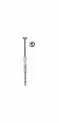 KLIMAS Ivars Klim KPR-FAST K 12 mm x 140 mm