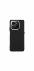 Tactical TPU Kryt pro Honor X7d Black