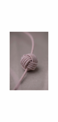 Native Union Night Cable USB-A to Lightning 3m Rose