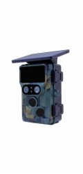 Stealth Gear Nightjar Dual Solar Wildkamera