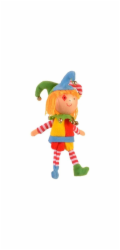 Fiesta Crafts Prstový maňásek Šašek