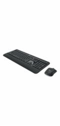 LOGITECH MK540 ADVANCED Wireless Keyboard and Mouse Combo - CH - CENTRAL