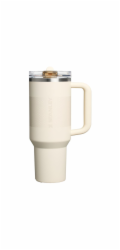STANLEY The Quencher Pro, Termohrnček, 1.18L, crea