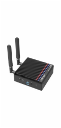 Mini PC Minix Z350 N350 16GB 512GB Windows 11 Pro