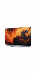 55" Haier H55C95EUX (2025)