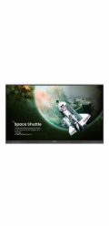 BENQ RE6504A, LED Panel 65" 4K UHD, dotykový