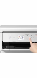 BAZAR - EPSON tiskárna ink čb WorkForce Pro WF-M5399DW (Poškozená krabice)