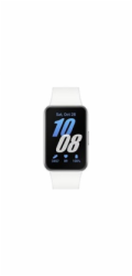 Samsung Galaxy Fit 3 Silver - distribuce svět