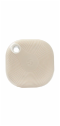 ZigBee Shelly BLU Button Tough 1 ZB (Mocha) tlačítko pro aktivaci akcí a scén