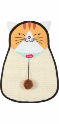 ZOLUX Chatouille hanging scratching pad - škrabadlo pro kočky - 54 cm