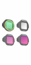 Sada 4 filtrů Sunnylife MCUV + CPL + ND32 + ND64 pro MINI 5 Pro