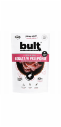 BULT Rich in quail - vlhké krmivo pro psy - 500g
