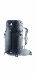 Deuter Trail Trekingový batoh 32 l Černý