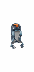 Deuter AC Lite 24 Turistický batoh 24 l Modrý