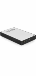 Delock 42487 1,8" externí skříň pro micro SATA HDD/SSD na USB 3.0 (42487)